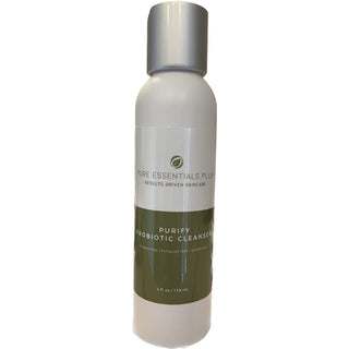 Purify Probiotic Cleanser
