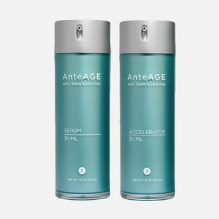 AnteAGE Stem Cell System