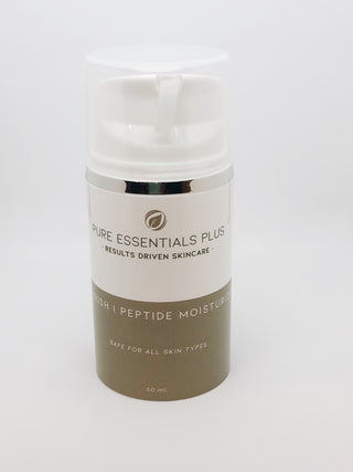 Nourish Peptide Moisturizer